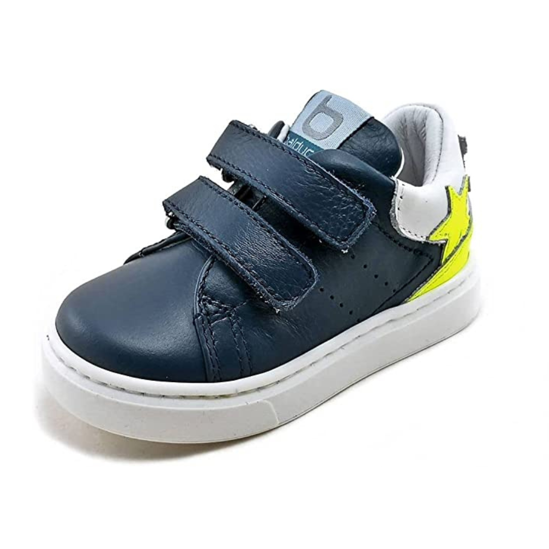 Sandali primi 2025 passi balducci